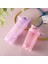 Pembe 700ML 500/700ML Blender Şişesi Protein Tozu Çalkalayıcı Vücut Geliştirme Aksesuarları Sallama Kupası Taşınabilir Mikser Konteyner Spor Takviyeleri (Yurt Dışından) 4