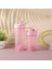 Pembe 700ML 500/700ML Blender Şişesi Protein Tozu Çalkalayıcı Vücut Geliştirme Aksesuarları Sallama Kupası Taşınabilir Mikser Konteyner Spor Takviyeleri (Yurt Dışından) 5