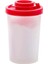 Red-L Plastik Seyahat Baharat Kavanoz Biber Çalkalayıcılar Nem Geçirmez Mini Tuzluk Kamp Piknik Açık Havada Mutfak Öğle Yemeği Kutuları Gitmek (Yurt Dışından) 1