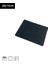 20X15 Siyah 1 Adet Mutfak Silikon Bulaşık Kurutma Mat Isıya Dayanıklı Drenaj Sofra Bulaşık Makinesi Dayanıklı Yastık Pedi Yemek Takımı Masa Mat Placemat (Yurt Dışından) 2