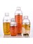 300 ml Kokteyl Shaker Şeffaf Reçine Içecek Tumbler Mikser Ölçekli Bulaşık Makinesinde Yıkanabilir Bar Aksesuarları Barmen Parti Içecek Shaker Wzpi (Yurt Dışından) 1