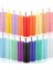 Z6 16OZ 16OZ Akrilik Sıska Tumbler Çift Duvar Pastel Renkli Su Şişesi Suyu Yoga Kapaklı Bardak Yeniden Kullanılabilir Bardak Soğuk Sıcak Içecek (Yurt Dışından) 2