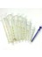 5ml 1 Adet 1/2/5/10/20/30/50/100/120ML Tek Kullanımlık Cam Enjeksiyon Şırıngası, Iğnesiz Sıvı Şırınga Transfer Pipeti (Tıbbi Olmayan) (Yurt Dışından) 1