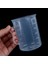 1 Adet 250 ml 1/2/5/10 Adet 20-500 ml Şeffaf Plastik Mezun Ölçüm Kabı Şeffaf Karıştırma Bardak Sıvı Kolu Konteyner Yapımı Mutfak Gereçleri (Yurt Dışından) 1