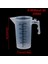 1 Adet 250 ml 1/2/5/10 Adet 20-500 ml Şeffaf Plastik Mezun Ölçüm Kabı Şeffaf Karıştırma Bardak Sıvı Kolu Konteyner Yapımı Mutfak Gereçleri (Yurt Dışından) 2