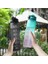 Style2-D 1000 ml 1 Litre Su Şişesi Motivasyon Spor Su Şişesi Sızdırmaz Içme Şişeleri Açık Seyahat Spor Salonu Fitness Sürahiler Mutfak (Yurt Dışından) 5