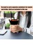 Kırmızı Içecek ve Aperatif Bardağı Yeniden Kullanılabilir Içme ve Atıştırmalık Kasesi Bardak Park Sineması Için Snack Bowl ile Gezici Stadyum Tumbıer (Yurt Dışından) 5