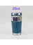 20OZ Göl Yeşili 3 Logo 30OZ 20OZ Paslanmaz Çelik Bardaklar Yetys Su Şişesi Şişesi Seyahat Cam Kahve Kupa Çift Duvar Termos 30/20 Oz Araba Bardakları (Yurt Dışından) 1