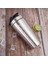 Şerit 750 ml Spor Çalkalayıcı Bardak Paslanmaz Çelik Vakum Karıştırıcı Bardak Açık Drinkware Su Şişesi Çift Katmanlı Protein Tozu Çalkalayıcı Şişe 500 ml (Yurt Dışından) 3