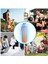 Yeşil ve Mavi 0.9l 900 ml Su Şişesi Öğrenci Pipetli Içecek Şişesi Kapasiteli Spor Sürahi Spor Salonu Kamp Turu Için Spor Su Şişesi Kız Erkek (Yurt Dışından) 4