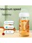 Stil 2 Bir Pipet 380ML 380ML Elektrikli Protein Shaker Şişe Kadın Otomatik Kendini Karıştıran Kahve Fincanı Seyahat Kupa Karıştırma Içecek Formülü Mikser Kız Hediye (Yurt Dışından) 2
