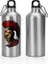 Beyaz 1 Tip 600ML 600ML Spor Şişe Dıy Özelleştirilmiş Renkli Baskı Logo Fotoğraf Alüminyum Biker Yürüyüşçü Için Seyahat Promosyon Hediyeler Hediyelik Eşya Sunar (Yurt Dışından) 4