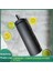 08 500ML 500ML Çift Katmanlı Payet Kapaklı Bardak Mat Şeker Renk Kupa Plastik Kahve Içme Bardak Yeniden Kullanılabilir Drinkware Yılbaşı Hediyeleri (Yurt Dışından) 3