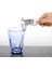 Gök Mavisi 300ML 10OZ Meyve Suyu Bardağı Renkli Akrilik Çevre Koruma Düşme Karşıtı 300ML Bira Kupaları Çay Içme Bardakları Bar Restoran Ev Eşyaları (Yurt Dışından) 5
