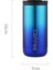 400ML Mavi 400-500ML Yaratıcı Çift Duvar Termal Kapaklı Kupa Paslanmaz Çelik Taşınabilir Kahve Süt Kupası Seyahat Çay Tumbler Ofis Su Bardağı Drinkware (Yurt Dışından) 1