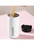 400ML Mavi 400-500ML Yaratıcı Çift Duvar Termal Kapaklı Kupa Paslanmaz Çelik Taşınabilir Kahve Süt Kupası Seyahat Çay Tumbler Ofis Su Bardağı Drinkware (Yurt Dışından) 4