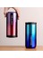 400ML Mavi 400-500ML Yaratıcı Çift Duvar Termal Kapaklı Kupa Paslanmaz Çelik Taşınabilir Kahve Süt Kupası Seyahat Çay Tumbler Ofis Su Bardağı Drinkware (Yurt Dışından) 5