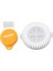 1 Takım 3 Adet/takım Dıy Dilimleme Mikrodalga Fırın Yağsız Patates Cipsi Makinesi Seti Cips Rafı Mutfak Dıy Pişirme Ev Yapımı Çip Dilimleme Bakeware (Yurt Dışından) 5