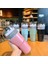 8-1pcs 30OZ-1PCS 20OZ/30OZ Drinkware Kupa Bardak Flowstate Stanley Quencher Stanley Kupası Paslanmaz Çelik Vakum Yalıtımlı Bardak Buz Kahve Fincanı (Yurt Dışından) 2
