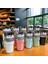 8-1pcs 30OZ-1PCS 20OZ/30OZ Drinkware Kupa Bardak Flowstate Stanley Quencher Stanley Kupası Paslanmaz Çelik Vakum Yalıtımlı Bardak Buz Kahve Fincanı (Yurt Dışından) 4