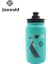 Biange Yeşil 550 ml Açık Spor Şişe 550 ml Bisiklet Sürme Sıkma Tipi Su Şişesi Su Bardağı Gıda Sınıfı Malzeme (Yurt Dışından) 2