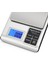 1kg-0.1g 500G/0.01G Dijital Mutfak Terazisi Takı Altın Denge Ağırlığı Gram Posta LCD Elektronik Tartı 1kg/2kg/3kg/0.1g Sayma Fonksiyonu (Yurt Dışından) 4