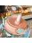 A-No Çıkartması 1000 ml 1000/1400 ml Kawaii Su Şişesi Seyahat Ayı Su Isıtıcısı Spor Içme Kupa Kız Açık Şişe Büyük Kapasiteli Bardak Pipetli Şişe (Yurt Dışından) 5
