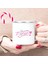 UXH198084-A015WH-8 360ML Seni Seviyorum Anne Baskı Emaye Kupa Yaratıcı Kahve Fincanları Kamp Kupalar Retro Kolu Drinkware Kadınlar Için En Iyi Anneler Günü Hediyeleri (Yurt Dışından) 1