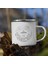 XH3206-A015WH-8 Dağ Bekliyor Baskı Emaye Kupa Yaratıcı Kamp Kahve Çay Su Süt Fincan Kupalar Kolu Drinkware Tatil Yürüyüş Hediye (Yurt Dışından) 1