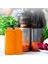 250ML-B Gümüş Alüminyum Kapak 10 Adet 60-500ML Şeffaf Boş Plastik Meyve Suyu Şişesi Kapaklı W/huni Tek Kullanımlık Meyve Suyu Içecek Kabı Meyve Suyu Sıkma Smoothie Yapmak Için (Yurt Dışından) 3