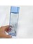 07 401-500ML Su Şişesi Şeffaf Kare Plastik Içecek Bardağı Açık Soğuk Meyve Suyu Süt Spor Şişesi Taşınabilir Halat Sızdırmaz Su Şişesi (Yurt Dışından) 1