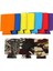 Kırmızı 10X13CM Yalıtımlı Kola Bira Içecek Şişesi Kol Kupa Kapağı Bardak Tutucu Dalış Bezi Isı Yalıtımı Yumuşak Dayanıklı Taşınabilir (Yurt Dışından) 3