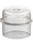 Type1 100ML Ölçüm Kabı Dozaj Kapağı Sızdırmazlık Kapağı Thermomix TM31 Tm6 Tm5 Yedek Parça Mutfak Aksesuarları Thermomix Aksesuarları (Yurt Dışından) 3