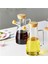 900 ml Mutfak 900 ml Yağ Dağıtıcı Pişirme Zeytinyağı Püskürtücü Dağıtıcı Şişe Yağı Şişesi Püskürtücü Can Yağ Kavanoz Pot Aracı Pasta Araçları Olabilir (Yurt Dışından) 2