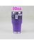 30Z Açık Mor 3 Logo 30 20 Oz Bardak Çift Duvar Su Termal Termos Kahve Kupa Yetys Matara Paslanmaz Çelik Termoslar 30OZ 20OZ Bardak Şişe (Yurt Dışından) 1
