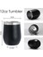 B09 12 Oz Kahve Kupa Termos Bardak Içecek Kapaklı Bardak Paslanmaz Çelik Vakum Yalıtımlı Çift Duvar Kupa Xicaras Caneca Copo Termico (Yurt Dışından) 4