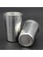 320 ml 1 Adet Açık Pratik Seyahat Paslanmaz Çelik Bardak Mini Set Gözlük Viski Şarap Için Kılıf ile Taşınabilir Drinkware 30/70/180/320 ml (Yurt Dışından) 1