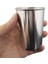 320 ml 1 Adet Açık Pratik Seyahat Paslanmaz Çelik Bardak Mini Set Gözlük Viski Şarap Için Kılıf ile Taşınabilir Drinkware 30/70/180/320 ml (Yurt Dışından) 2