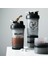 Tip B (Gri) 3 Katlı Çalkalayıcı Protein Şişesi Toz Karıştırma Kabı 500ML Büyük Kapasiteli Taşınabilir Su Şişesi Spor Salonu Vücut Geliştirme Spor Şişesi (Yurt Dışından) 2