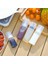 40 ml Siyah Açık Piknik Taşınabilir Sıkılabilir Şişe Mini Sos Şişesi Salata Sosu Ketçap Dağıtıcı Çeşni Konteyner Baharat Araçları (Yurt Dışından) 2