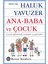 Ana Baba Ve Çocuk 1