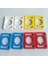 WHITE-2CM-10PCS 1/10PCS Varış Spor Açık Su Isıtıcısı Asılı Toka Karabina Su Şişesi Tutucu Kamp Yürüyüş Kauçuk Toka Kanca Aksesuarları (Yurt Dışından) 4
