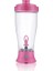 Pembe 350 ml Otomatik Kendini Karıştıran Protein Shaker Şişe Tembel Kupa Kahve Süt Karıştırma Kupa Akıllı Meyve Suyu Karışımı Fincan Spor Shaker Spor Salonu Için (Yurt Dışından) 1