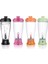 Pembe 350 ml Otomatik Kendini Karıştıran Protein Shaker Şişe Tembel Kupa Kahve Süt Karıştırma Kupa Akıllı Meyve Suyu Karışımı Fincan Spor Shaker Spor Salonu Için (Yurt Dışından) 3