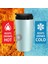350 ml Yeni Gelecek Hemşire Seyahat Kahve Kupa Kahve Cam Bardak Kahve To Go (Yurt Dışından) 5