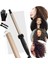 M610B Ingiltere 16MMX10MM Süper Ince Mch Sıkı Bukleler Değnek Ringlet Afro Çubuk Bukleler (Yurt Dışından) 2