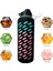 32OZ Şişe Kapağı Taşınabilir Su Şişesi Kapakları Termal Kupa Cam Şişe Için Silikon Koruyucu Kılıf, Haşlanma Önleyici Yalıtkan Kılıflar 32/40OZ (Yurt Dışından) 3