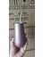 Pipetli 6oz 6oz 12OZ Şarap Yumurta Pipetli Kupa Fincan Kahve Süt Dayanıklı Taşınabilir Yerba Mate Çay Pipetli ve Kapaklı Kupa (Yurt Dışından) 4