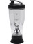 Siyah 350 ml Elektrikli Protein Tozu Karıştırma Fincan Taşınabilir Süt Kahve Blender Su Isıtıcısı Seyahat Spor Salonu Eğitim Shaker Şişeleri (Yurt Dışından) 1