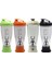 Siyah 350 ml Elektrikli Protein Tozu Karıştırma Fincan Taşınabilir Süt Kahve Blender Su Isıtıcısı Seyahat Spor Salonu Eğitim Shaker Şişeleri (Yurt Dışından) 3